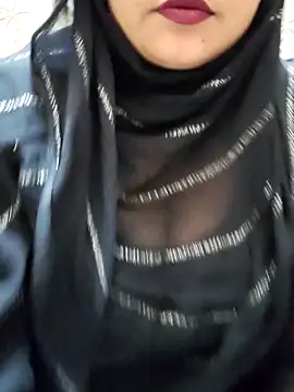 Indian-Nazia's cam snapshot