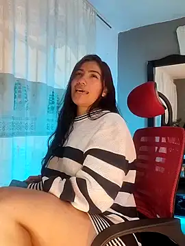 emmily_d's cam snapshot