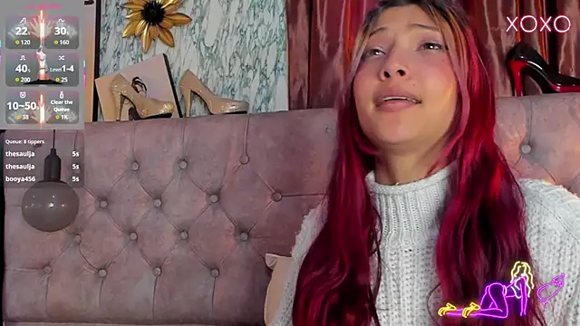 _Scarlett_01's cam snapshot