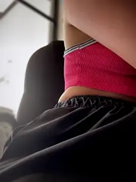 Dulce__Boyd's cam snapshot