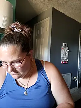 SexyNikki6969's cam snapshot