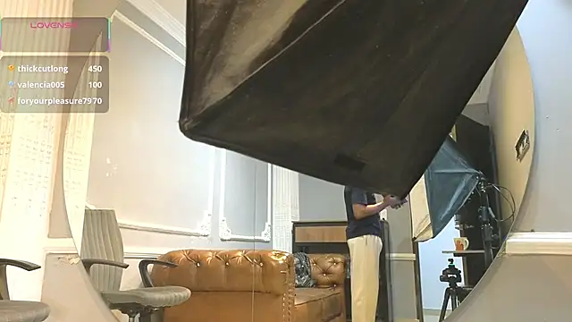 CharlesBrown_ live sex cam