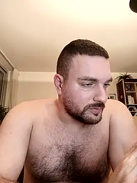 MilitaireDom live sex cam