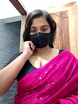 Ritusri_Dotta's cam snapshot