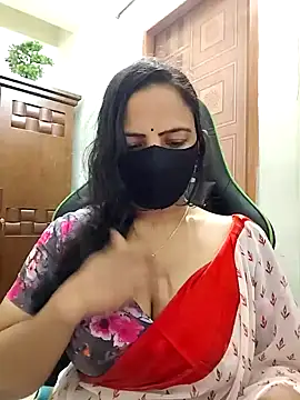 Payel-Sen's cam snapshot