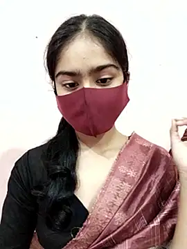 Arisha-'s cam snapshot