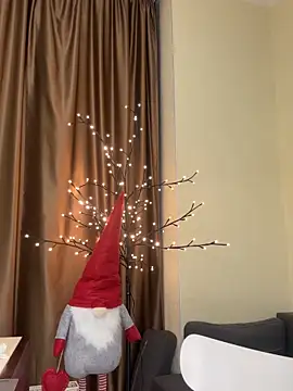 Polli_Kiss's cam snapshot