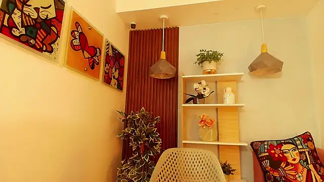 Coral_Lise live sex cam