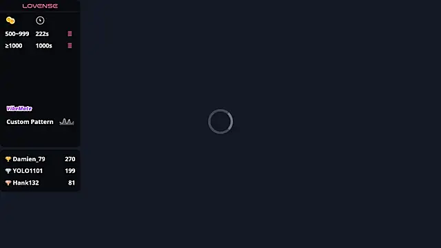 LauretteRagar's cam snapshot