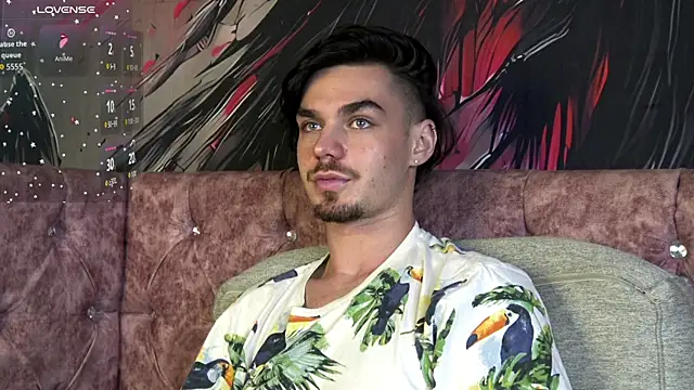 OceannHeart live sex cam