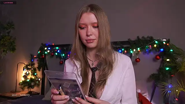 TataCoy's cam snapshot