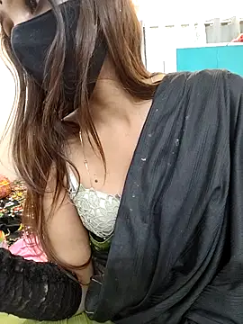 monalisa-jaan's cam snapshot