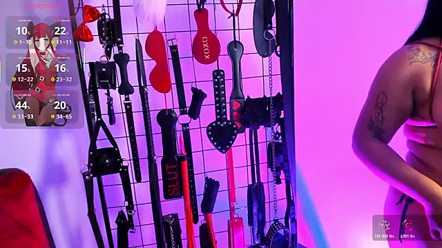 Loana_bdsm's cam snapshot