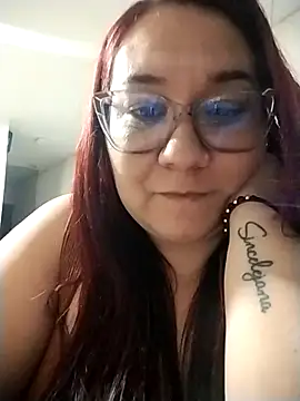 sharon_G's cam snapshot