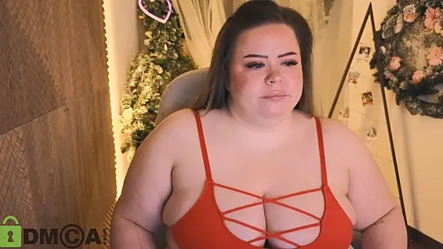 Sheila_queen_'s cam snapshot