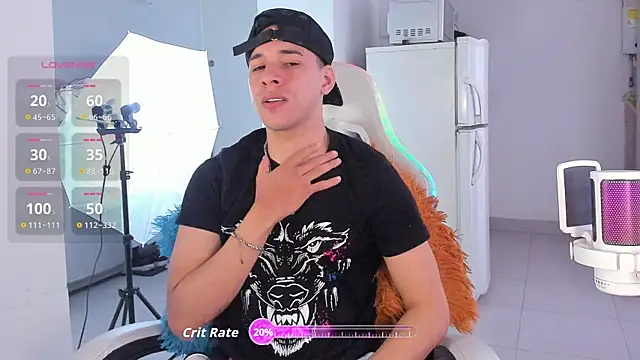 petter_coleman_ live sex cam