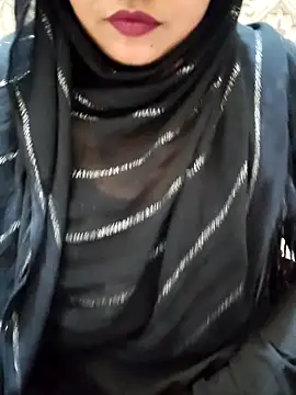 Indian-Nazia live sex cam