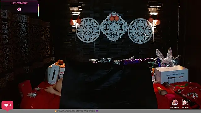 andrewxbi live sex cam