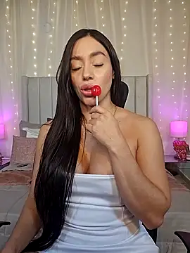 AriadnaTaylor's cam snapshot