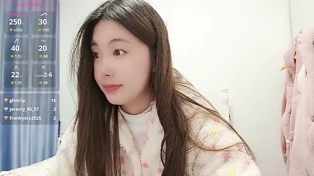 Luna_868's cam snapshot