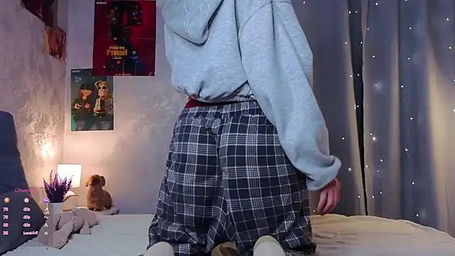 AlysaStumme's cam snapshot