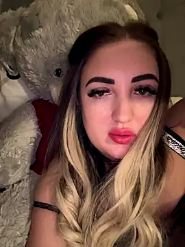 merabel1995's cam snapshot