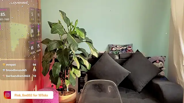 melisa_es's cam snapshot