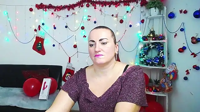 DianaMGG's cam snapshot