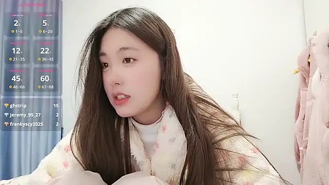 Luna_868's cam snapshot