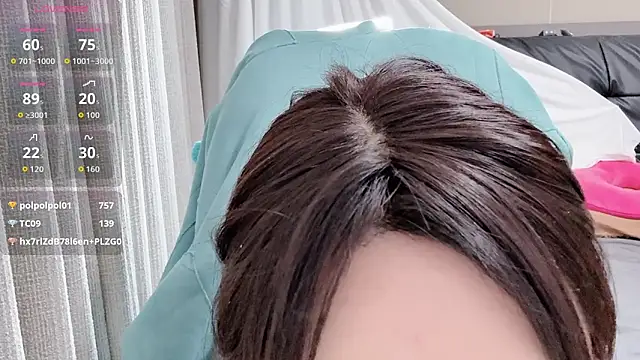 Aimy-my's cam snapshot