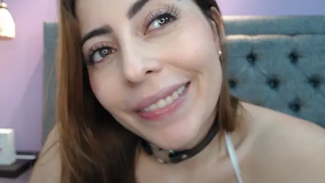 LilaSuni's cam snapshot