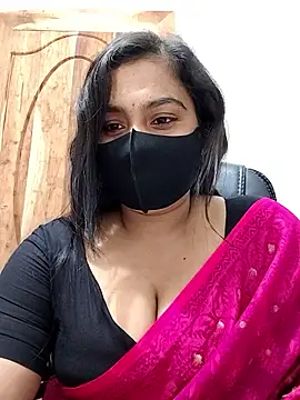 Ritusri_Dotta's cam snapshot