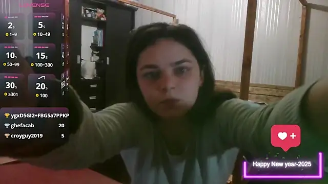 EthelsLover's cam snapshot