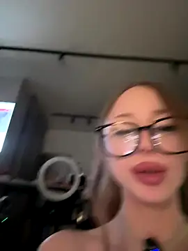 GraceSecrettt's cam snapshot