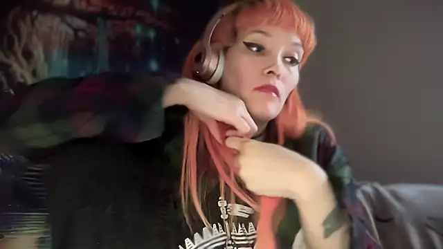 FRRANNKIE's cam snapshot