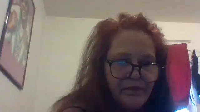 mistressmichelle's cam snapshot