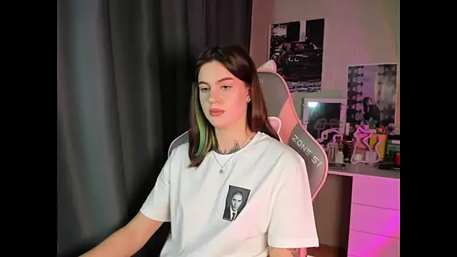 NikkieKitty's cam snapshot