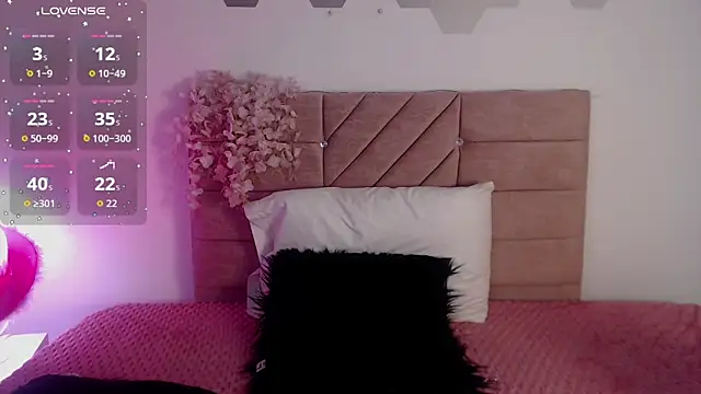 littler_cake's cam snapshot