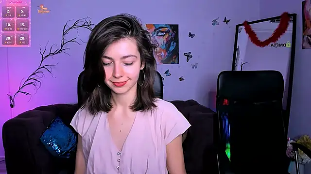 kitniss_dreamy's cam snapshot