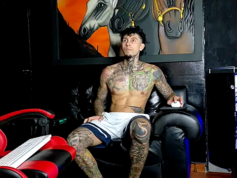 Molotov_Explosive live sex cam