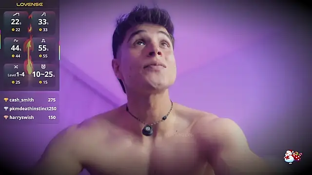 thomklein live sex cam