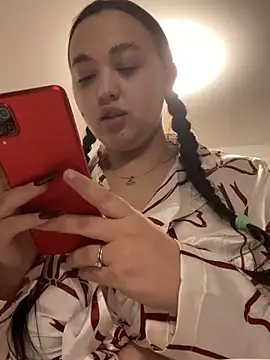 Bright-Flash's cam snapshot