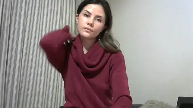 Erii18's cam snapshot