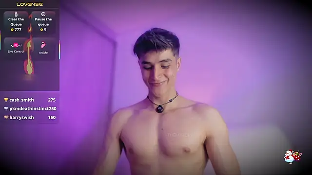 thomklein live sex cam