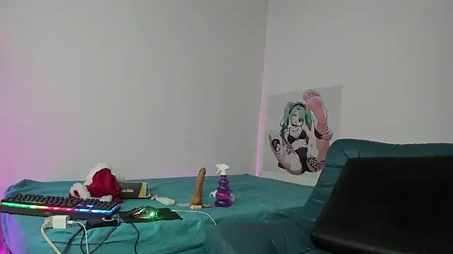 kari-10's cam snapshot