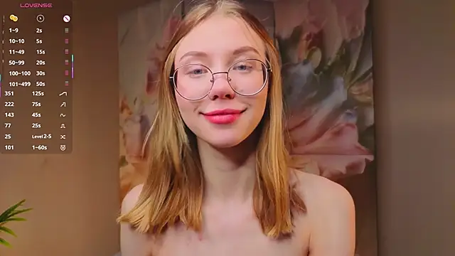 UdelaAllston live sex cam