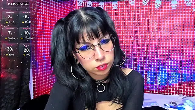 Rose_72's cam snapshot