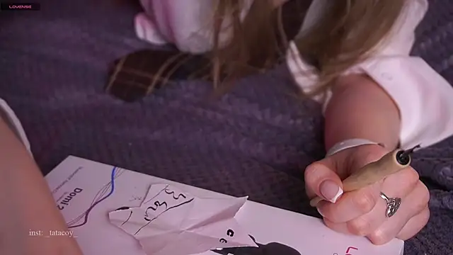 TataCoy's cam snapshot