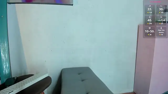 CRISTAL_T2's cam snapshot