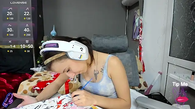 _Nika_Kik live sex cam